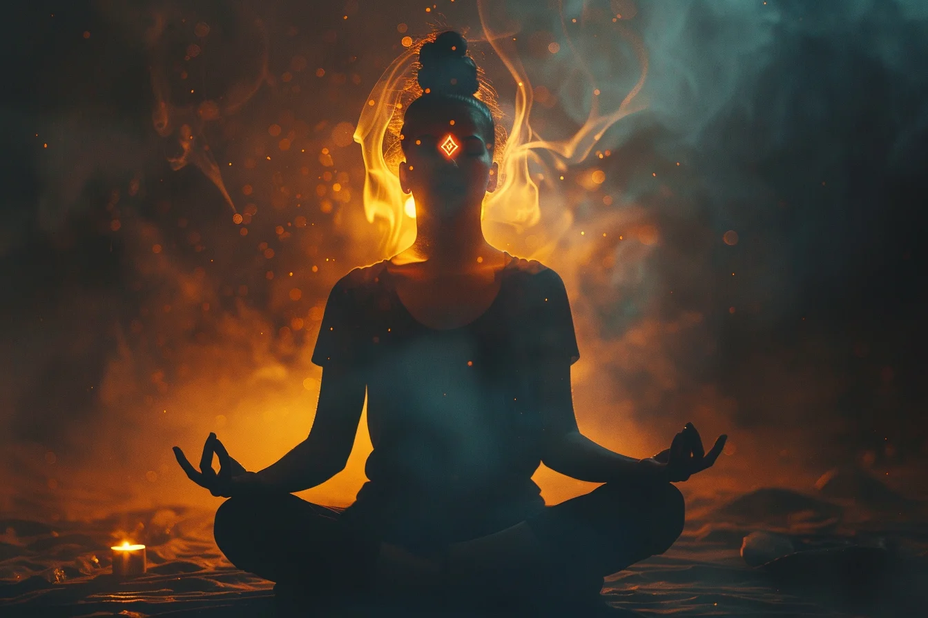 Signification spirituelle des démangeaisons