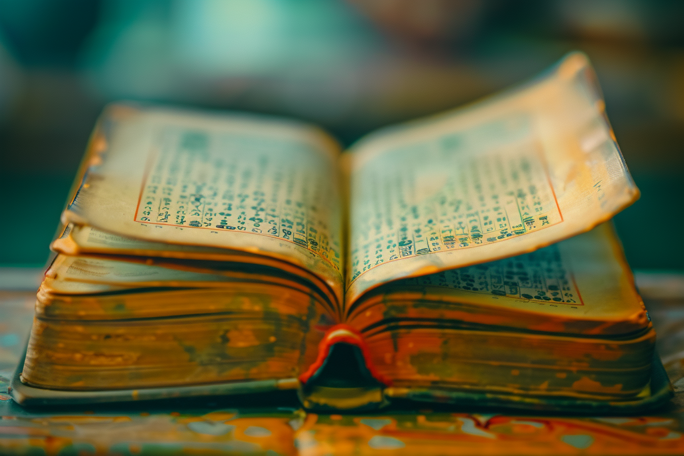 Numérologie chiffres