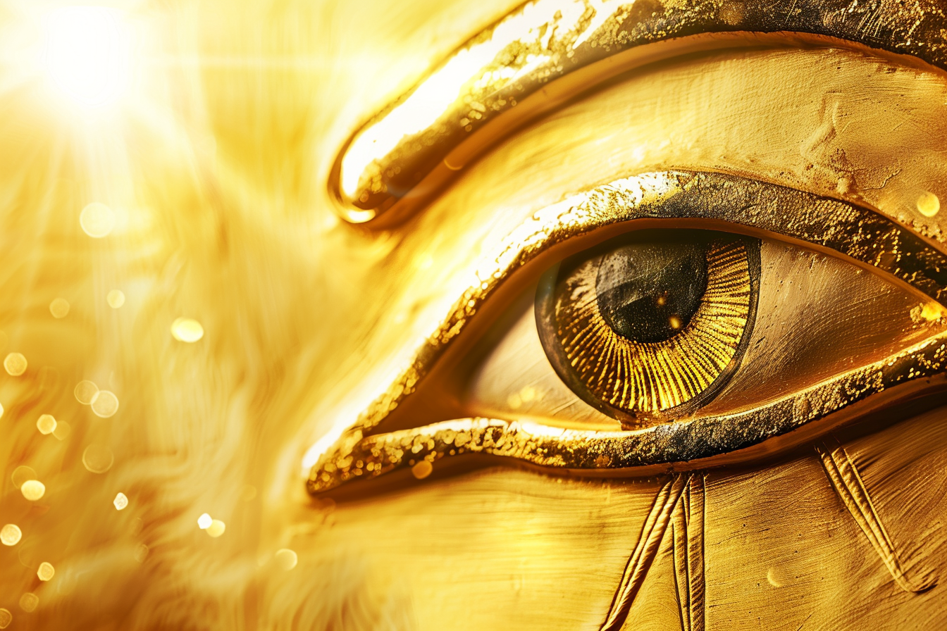 Symbole de protection ancienne