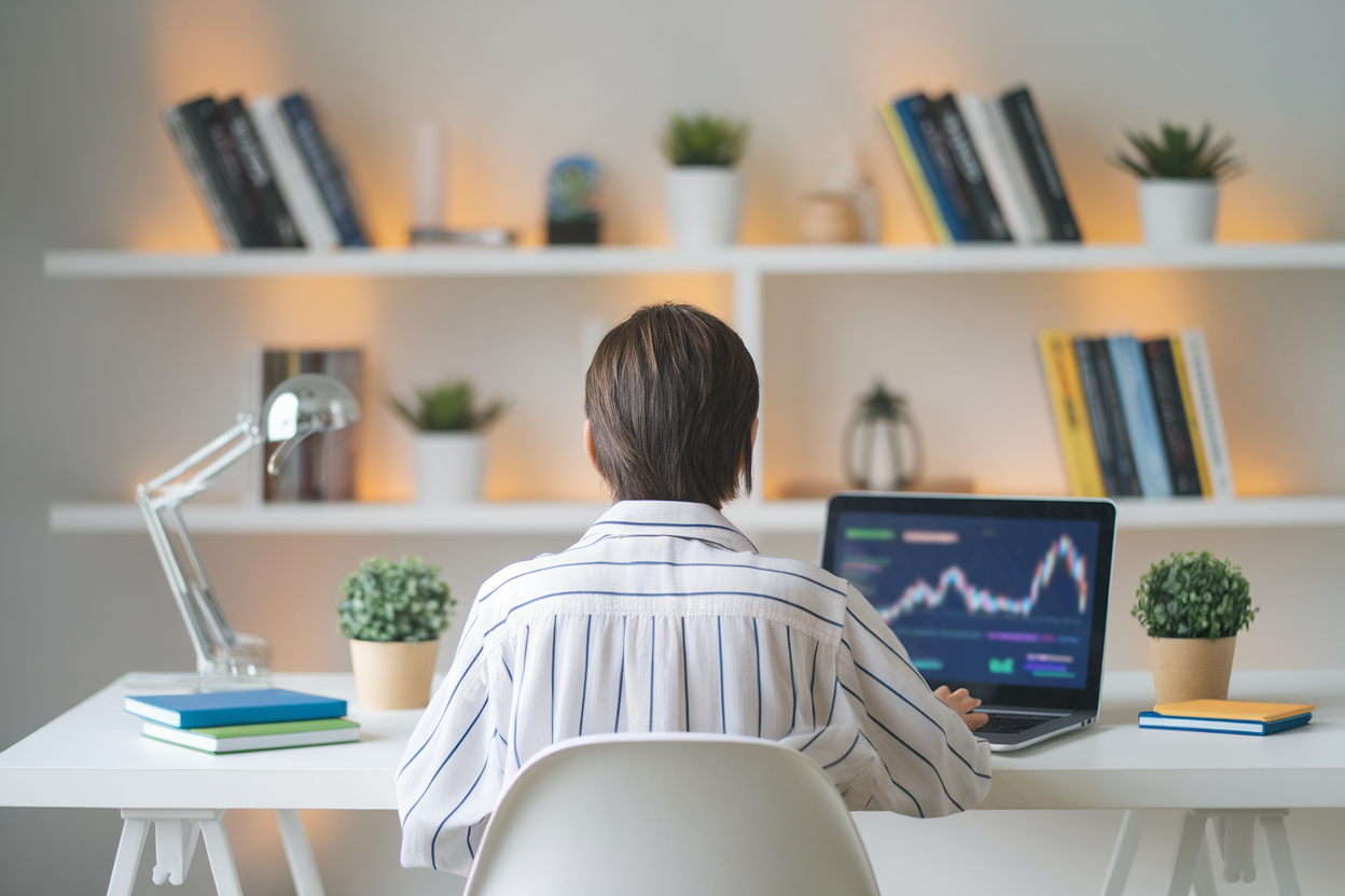 Comment créer un business en ligne rentable avec un budget limité ?