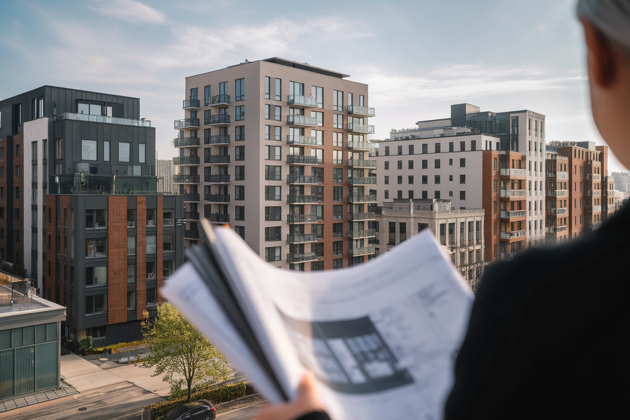 Quels sont les critères à considérer pour investir dans un bien immobilier en 2024 ?