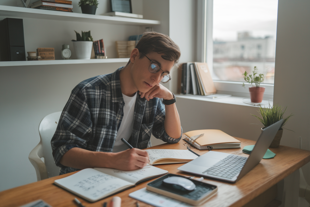 Comment démarrer une petite entreprise avec un budget limité ?