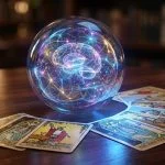 Intelligence artificielle et voyance : un nouveau souffle pour les arts divinatoires