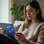 Mon psy IA : un soutien psychologique disponible 24h/24 et sans jugement